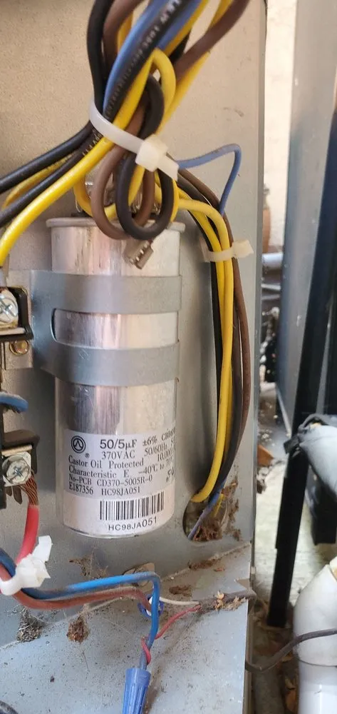 Slide of Qualtech Heating & Cooling