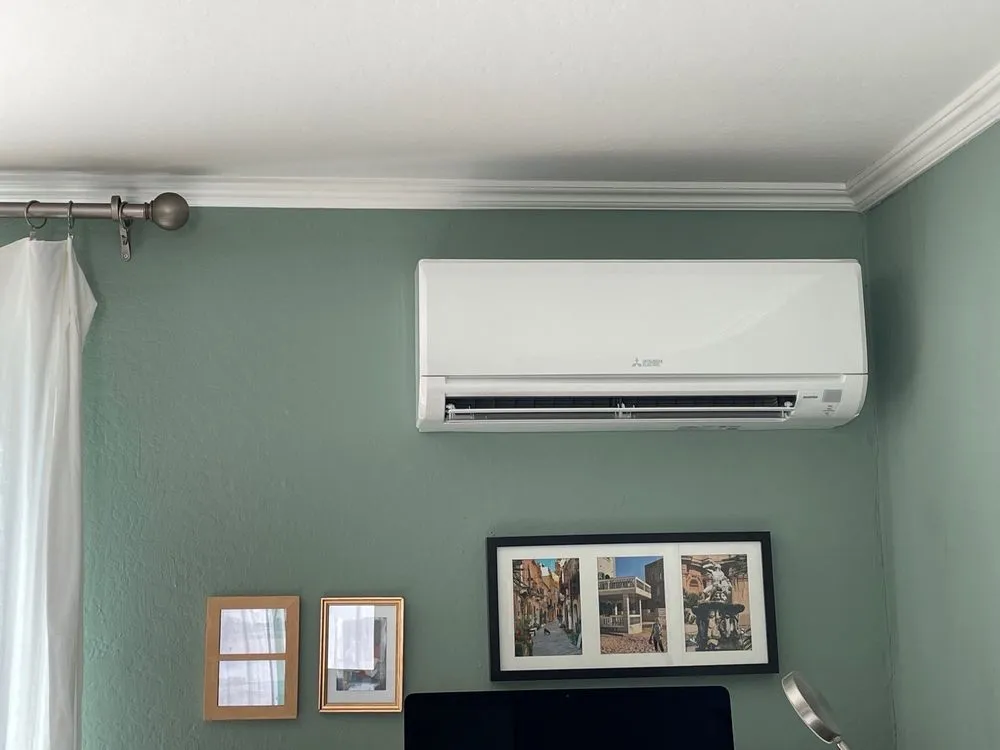 Slide of Qualtech Heating & Cooling