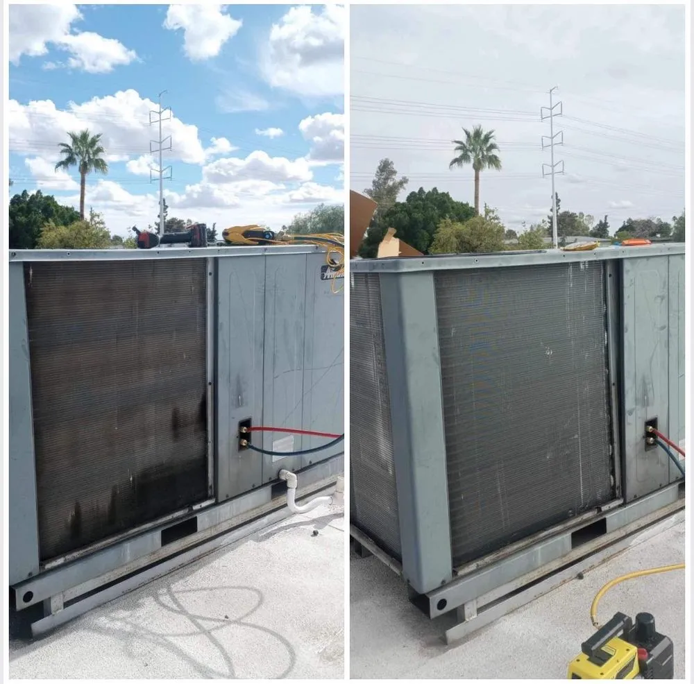 Slide of Quam Comfort Heating & Cooling