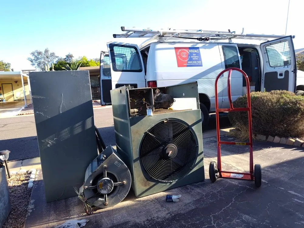 Slide of Quam Comfort Heating & Cooling