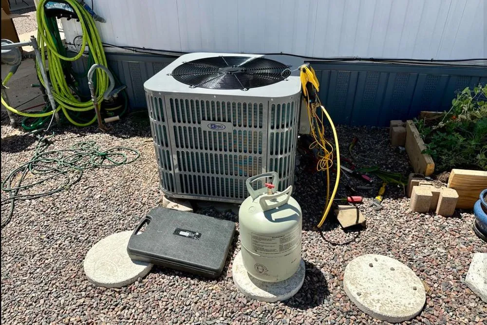 Slide of Quam Comfort Heating & Cooling