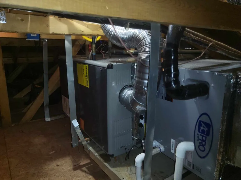 Slide of Quam Comfort Heating & Cooling