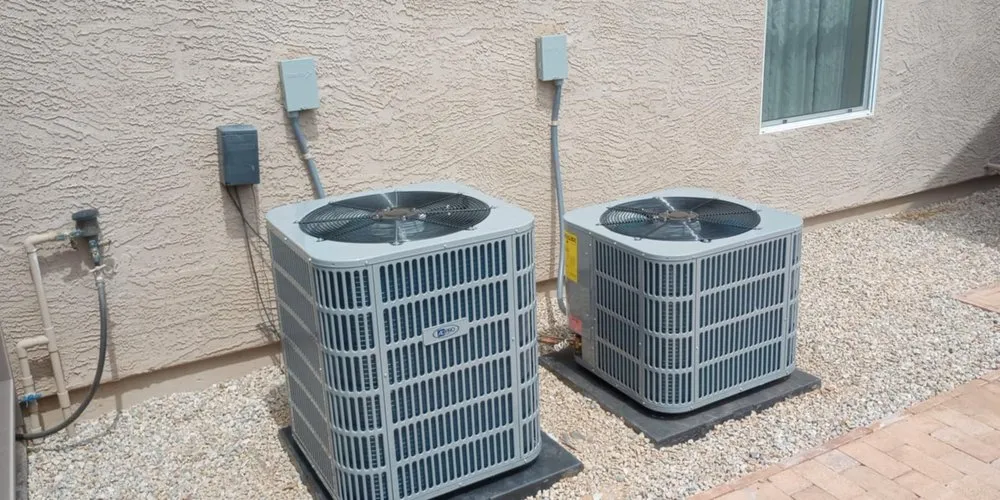 Slide of Quam Comfort Heating & Cooling