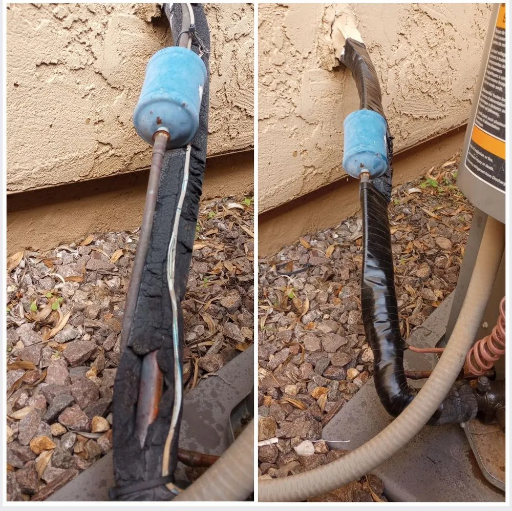 Slide of Quam Comfort Heating & Cooling