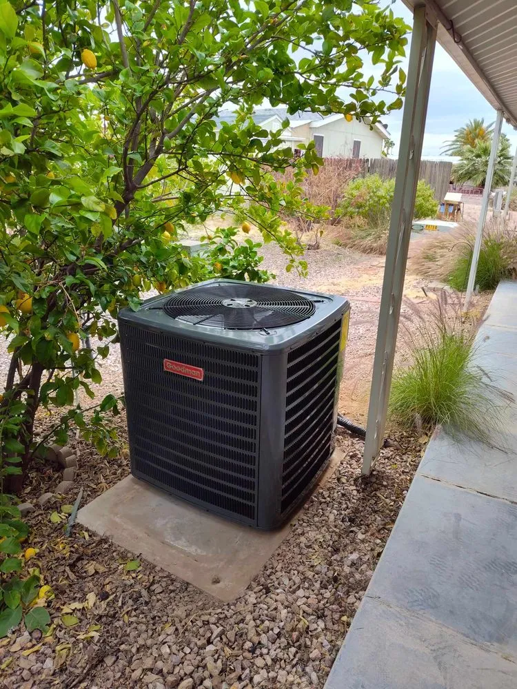 Slide of Quam Comfort Heating & Cooling