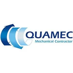 Slide of Quamec