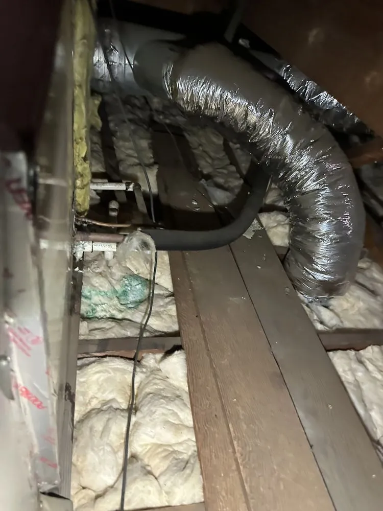 Slide of Quan AC Services