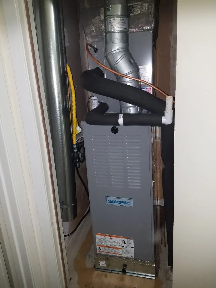 Slide of Quan Air Quality and Value AC