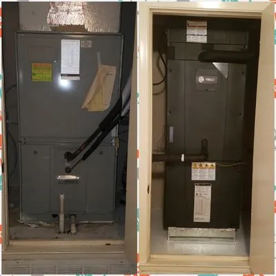 Quan Air Quality and Value AC Logo