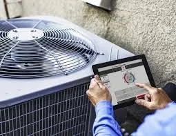 Slide of Quanta Heat FixmAn