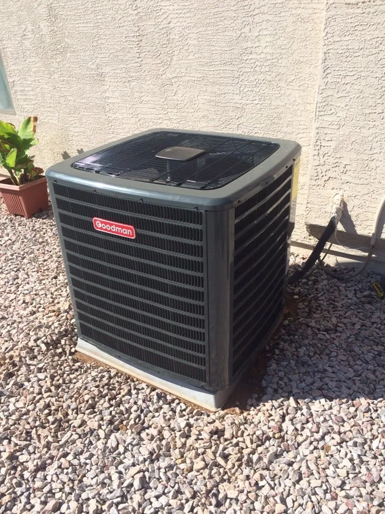 Slide of Quantum Climate Control Services