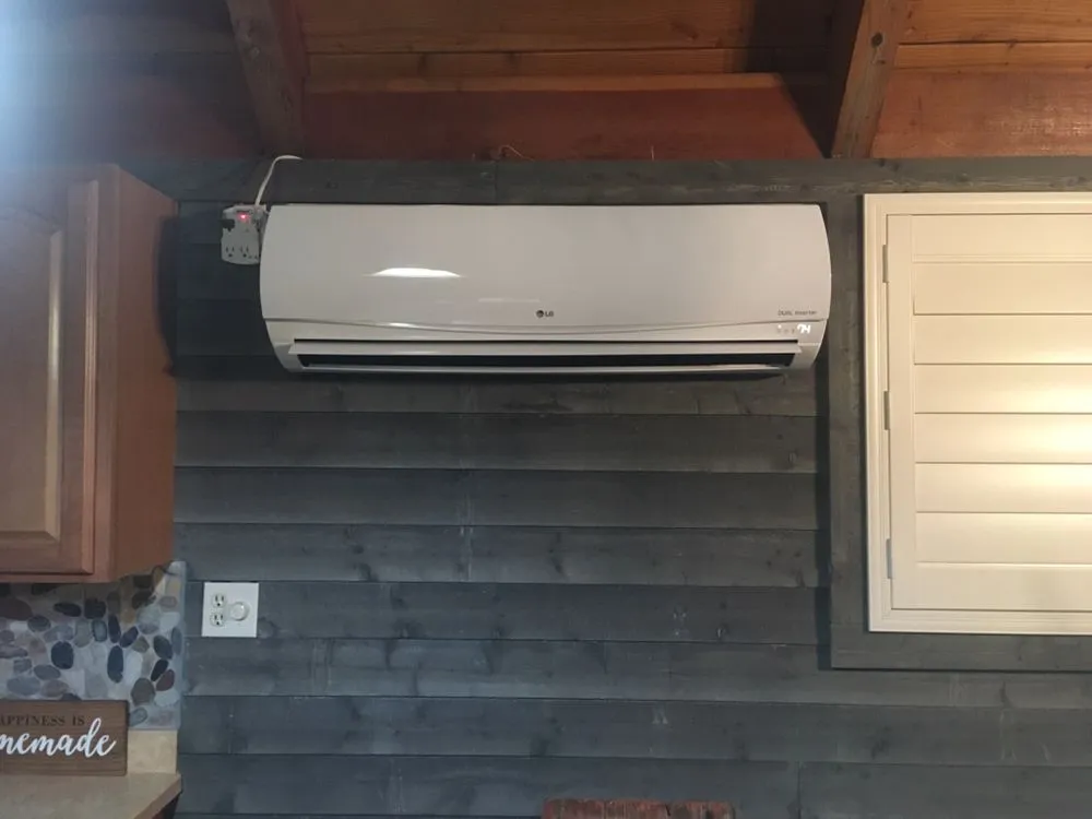 Slide of Quantum Climate Control Services