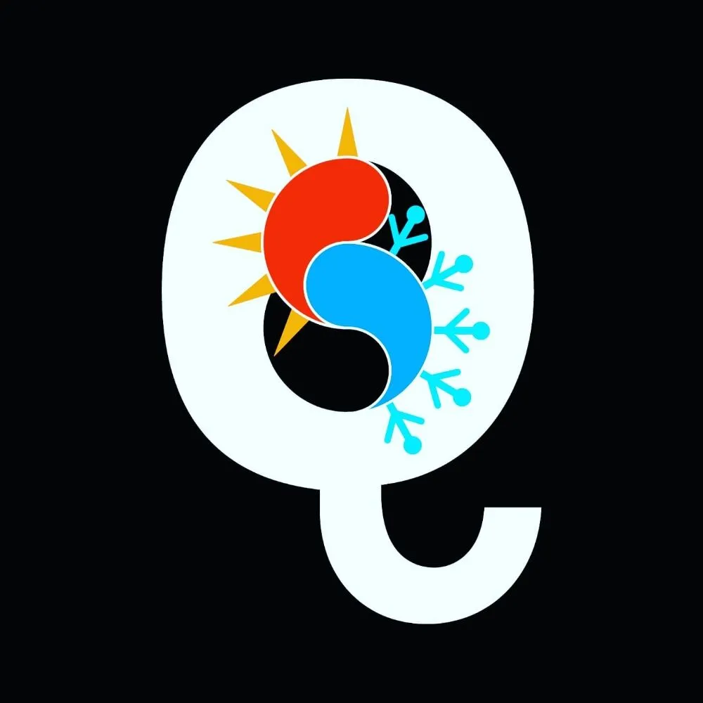 Slide of Quantum Comfort Heating and Cooling