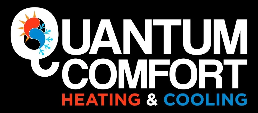 Slide of Quantum Comfort Heating and Cooling