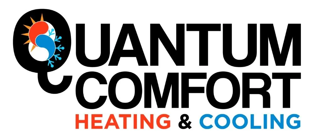 Slide of Quantum Comfort Heating and Cooling