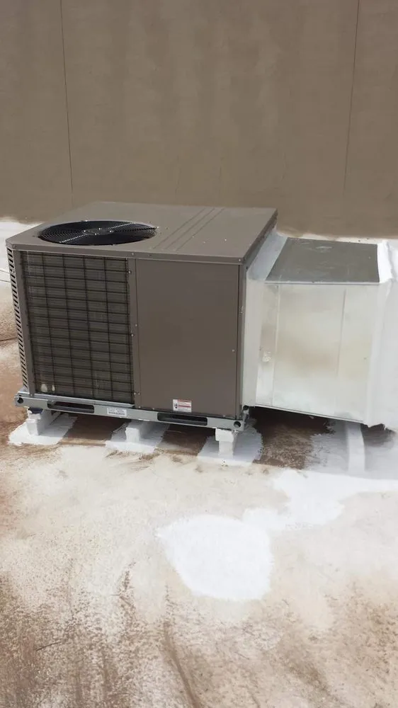 Slide of Quantum cooling & Heating