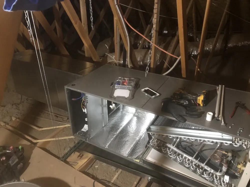 Slide of Quantum cooling & Heating