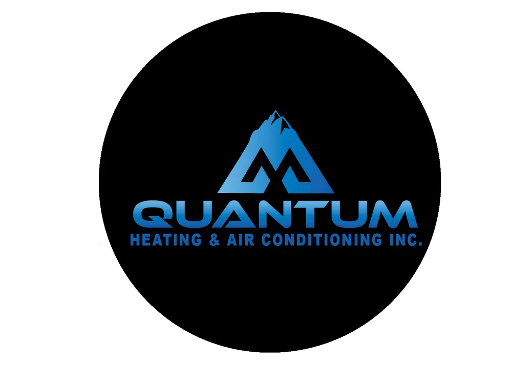 Slide of Quantum Heating & Air Conditioning