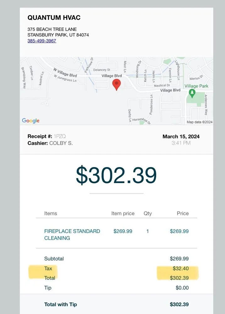 Slide of Quantum Heating and Cooling