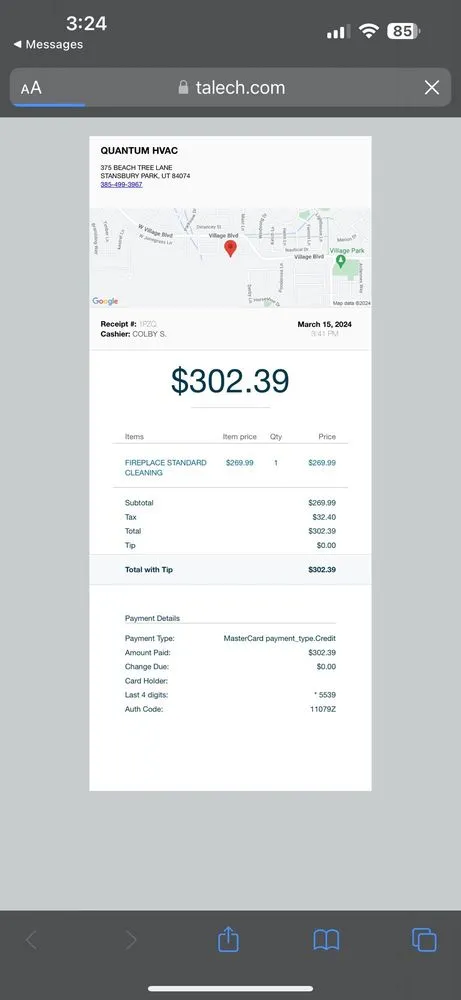 Slide of Quantum Heating and Cooling