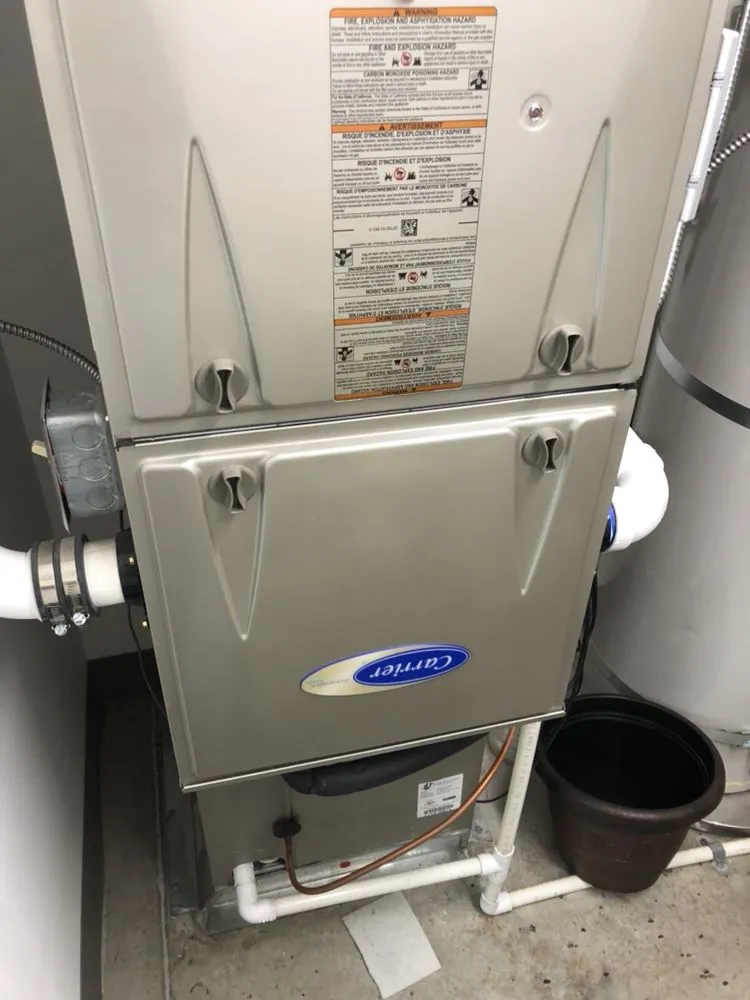 Slide of Quantum Heating and Cooling