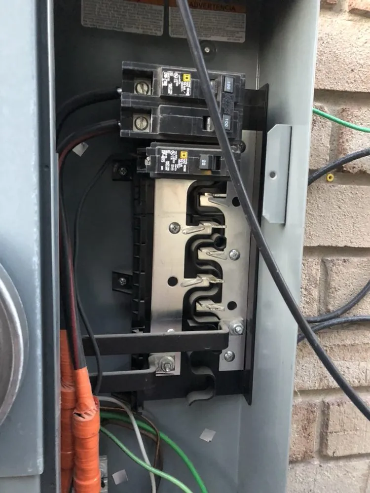 Slide of Quantum Heating and Cooling
