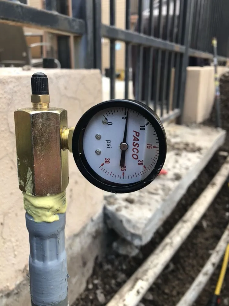 Slide of Quantum Heating and Cooling