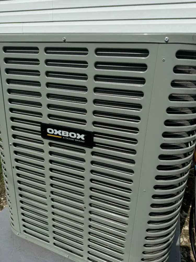 Local AC repair in Kitts Hill, OH - Quantum Heating
