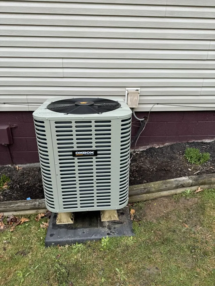 Top-rated HVAC maintenance for residential systems across Kitts Hill, OH - Quantum Heating