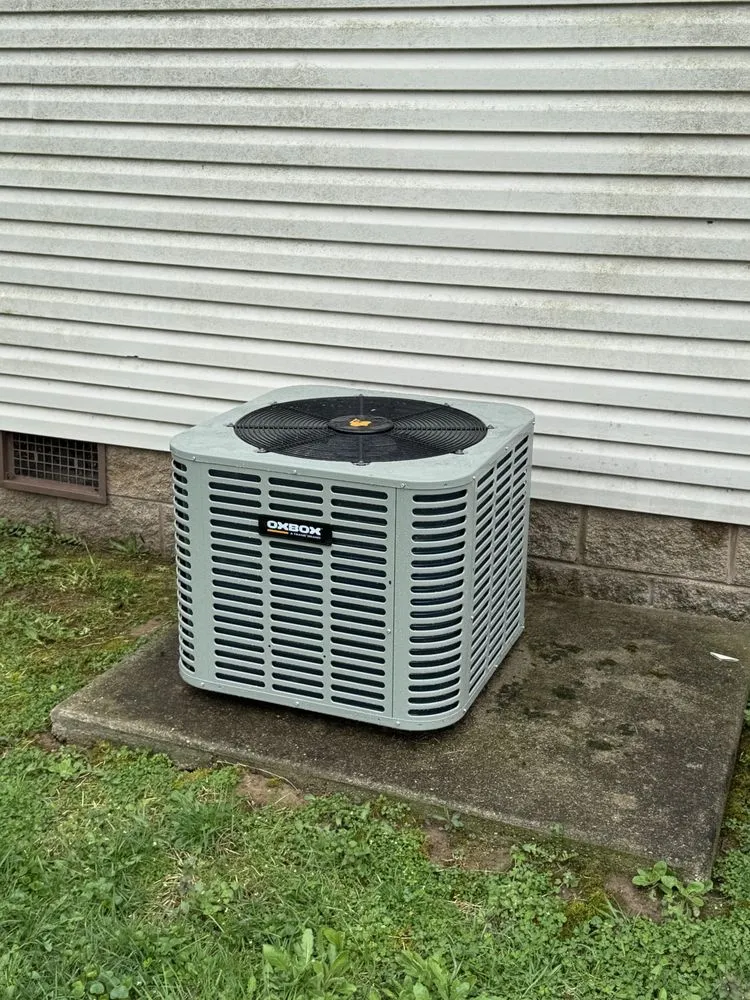 Professional HVAC maintenance same-day service across Kitts Hill, OH - Quantum Heating