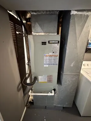 Quantum Heating
