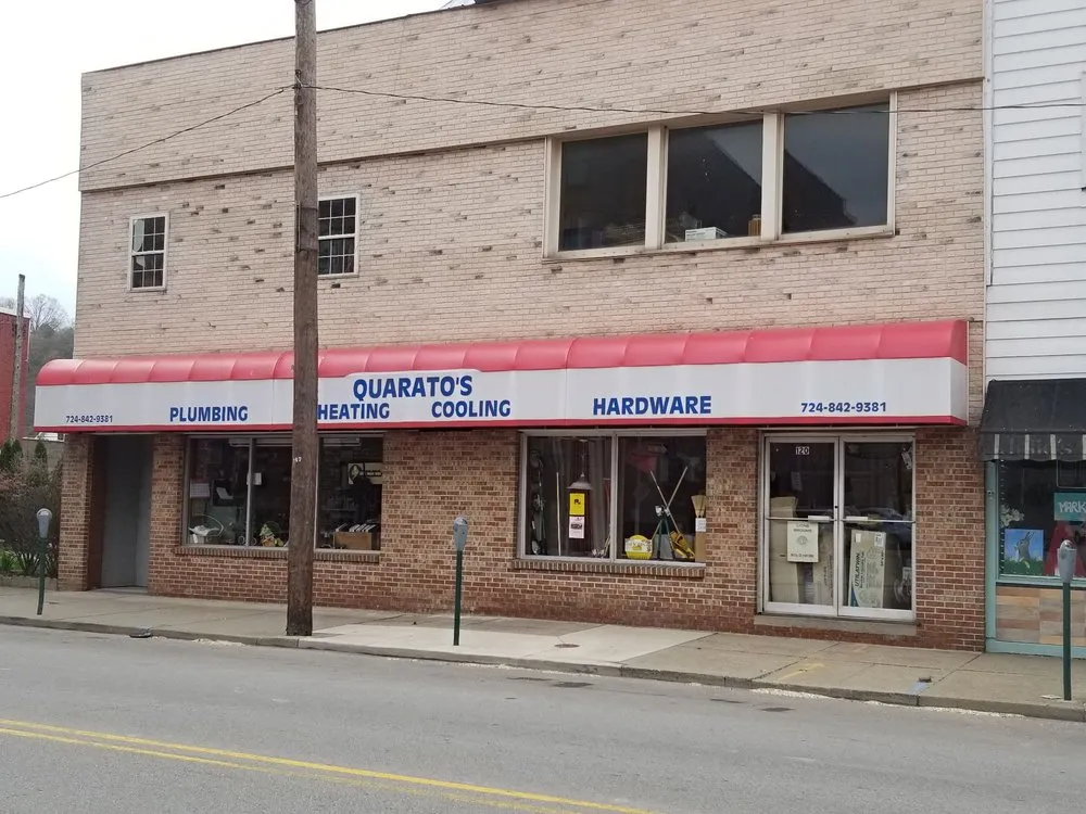 Slide of Quarato & Quarato Inc-Plumbing-Heating & Cooling