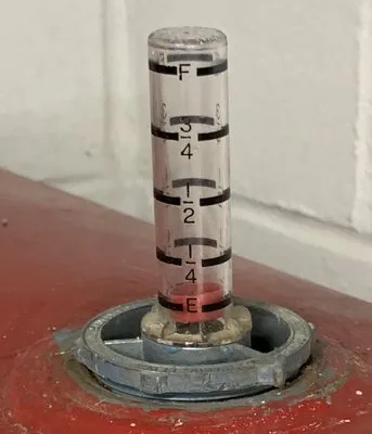 Quarles Energy Services Logo