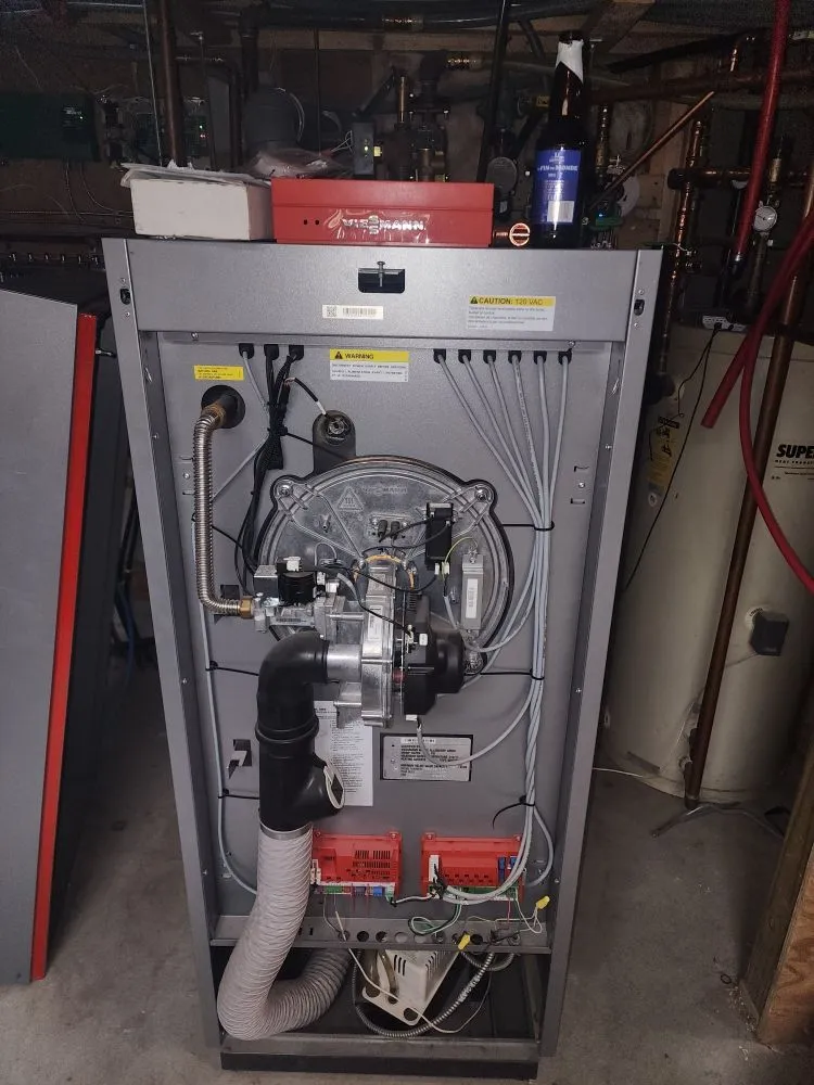 Slide of Quarry Hills Plumbing & HVAC