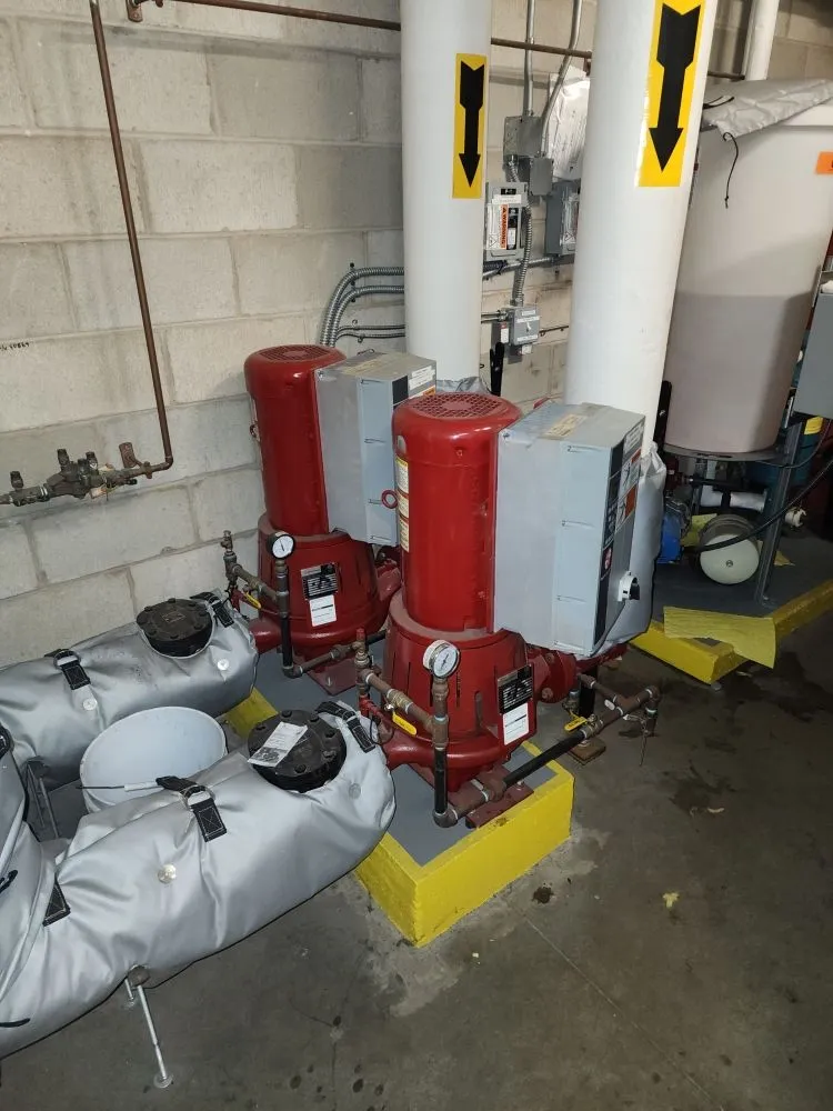 Slide of Quarry Hills Plumbing & HVAC