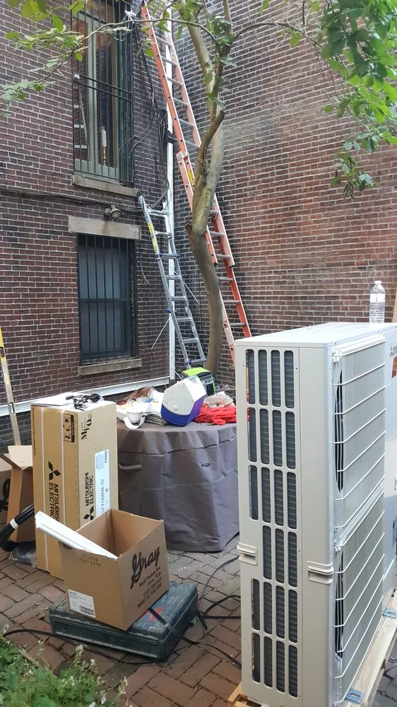 Slide of Quarry Hills Plumbing & HVAC