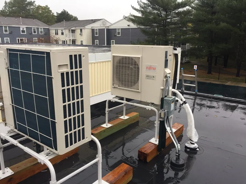 Slide of Quarry Hills Plumbing & HVAC