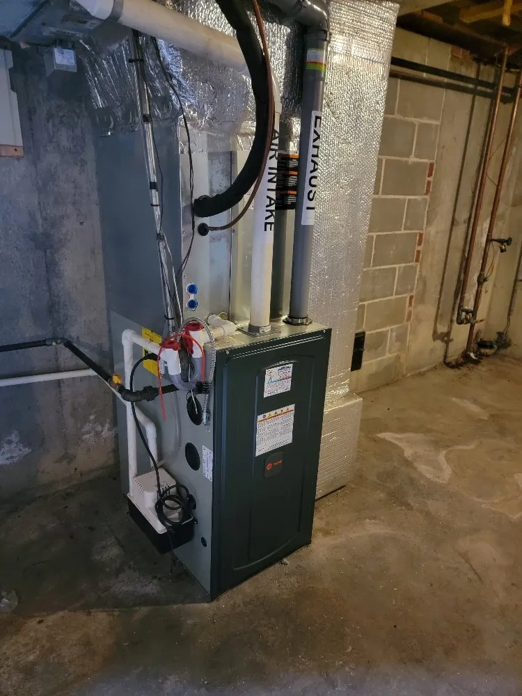 Slide of Quarry Hills Plumbing & HVAC