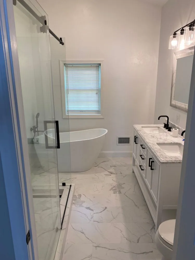 Slide of Quarry Hills Plumbing and HVAC