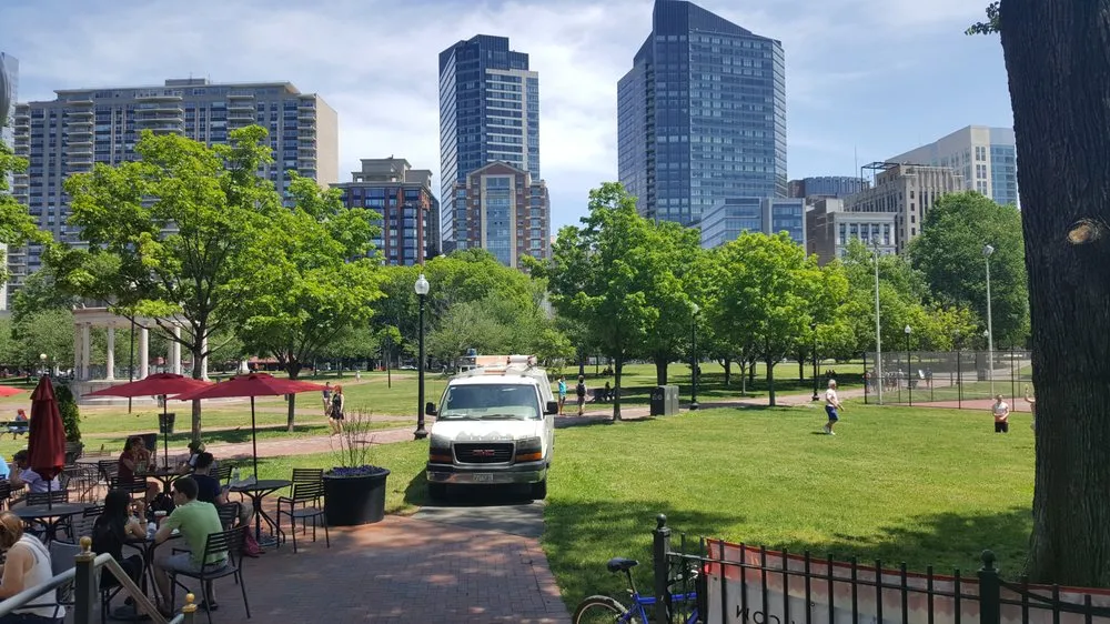 Slide of Quarry Hills Plumbing and HVAC