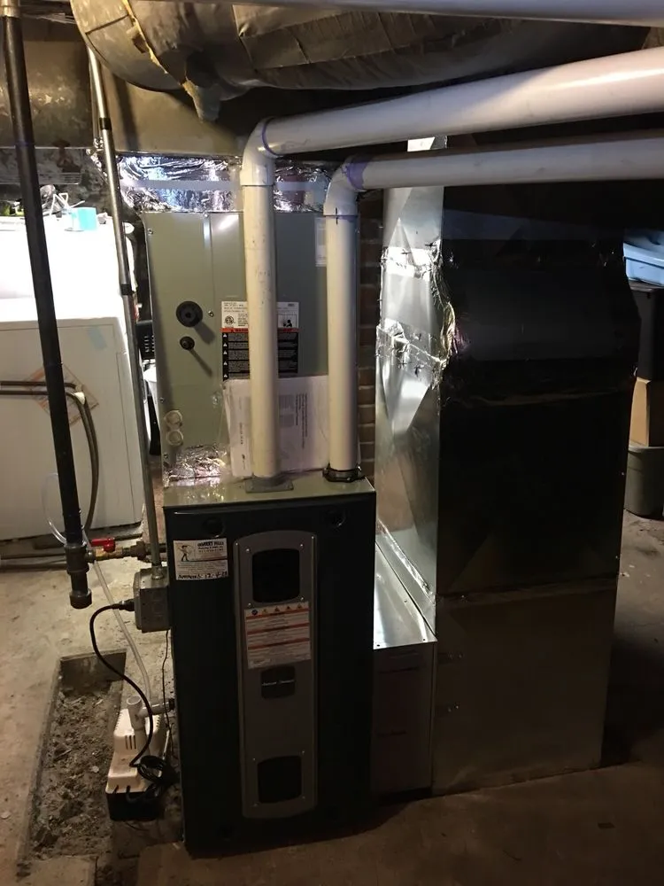 Slide of Quarry Hills Plumbing and HVAC