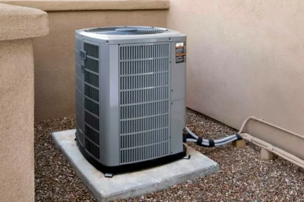 Slide of Quarter Moon Plumbing AC & Heating