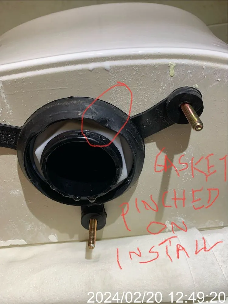 Slide of Quarter Moon Plumbing AC & Heating