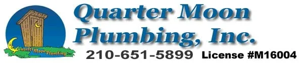 Slide of Quarter Moon Plumbing AC & Heating