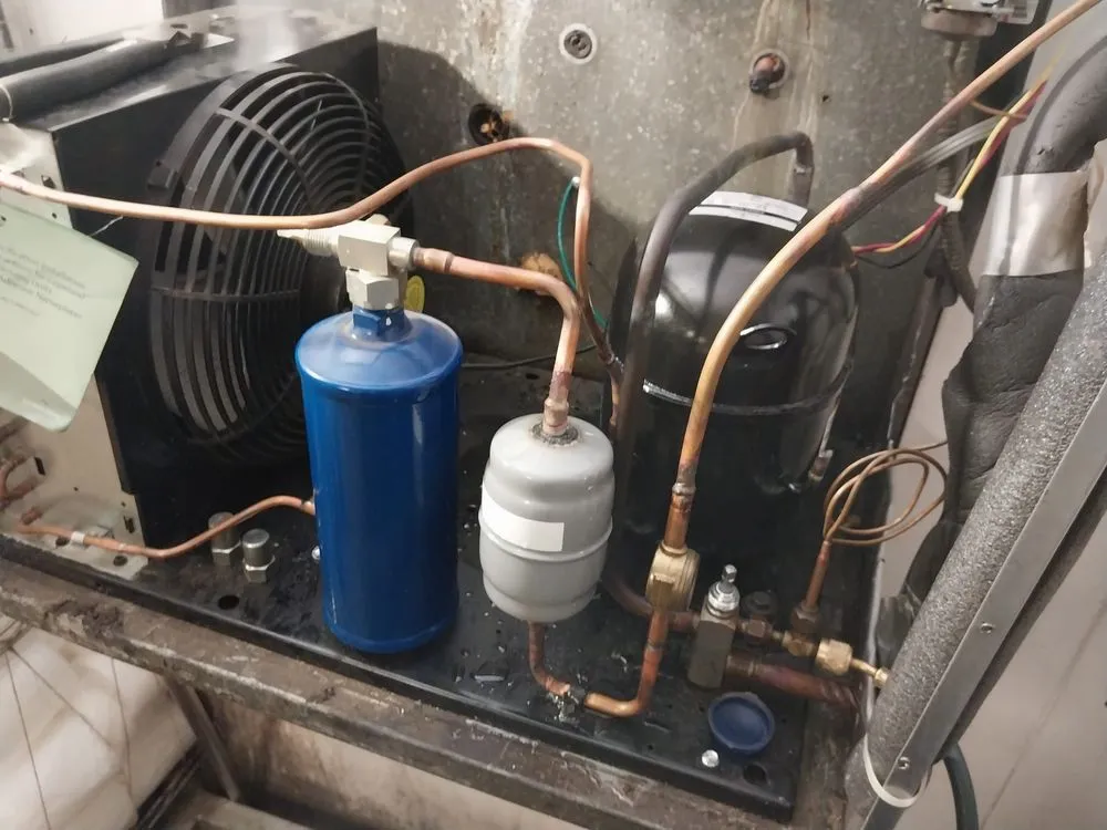 Slide of Quartet LC Handyman