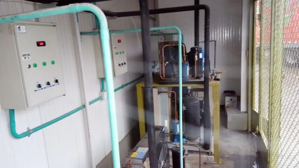 Slide of Quartet LC Handyman