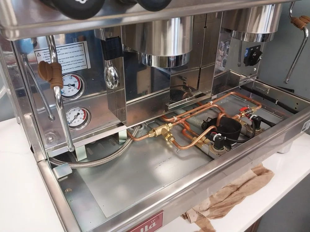 Slide of Quartet LC Handyman