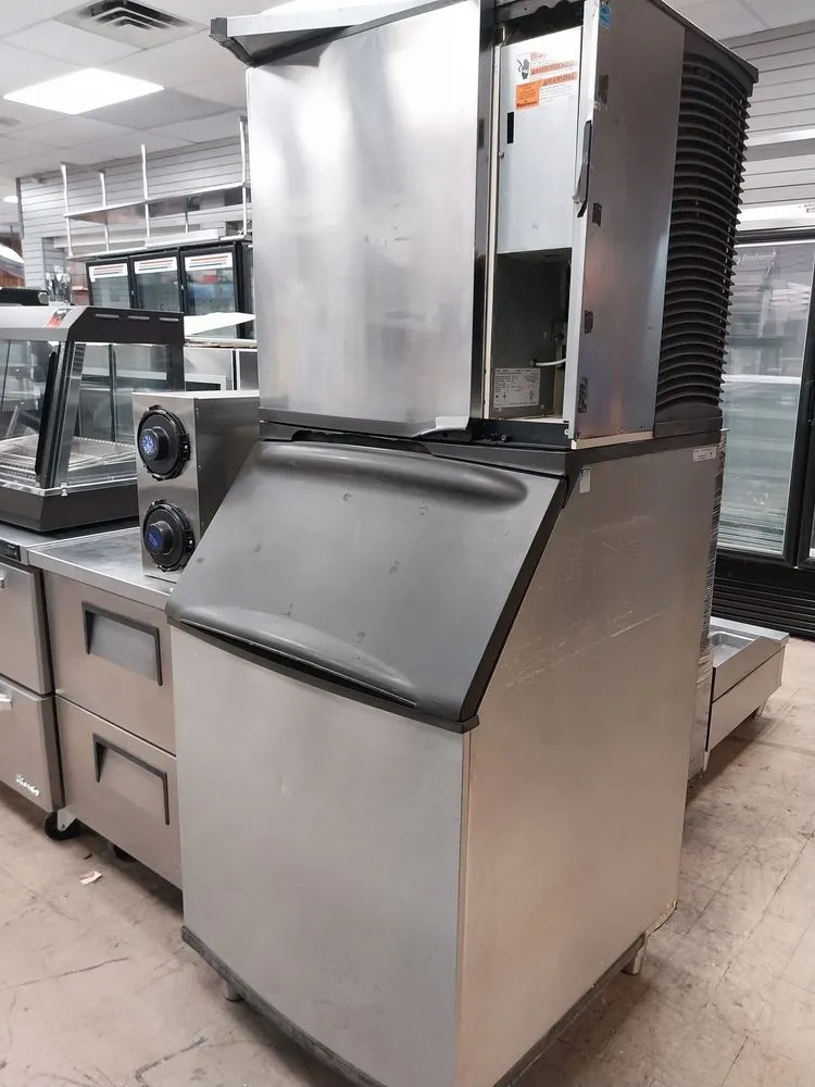 Slide of Quartet LC Handyman