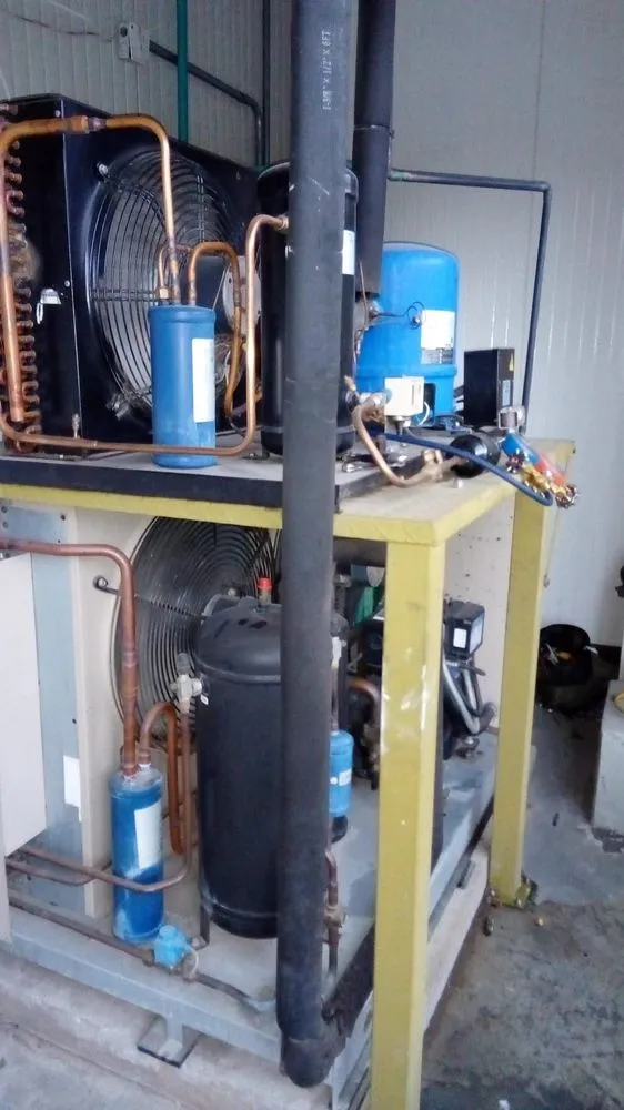 Slide of Quartet LC Handyman