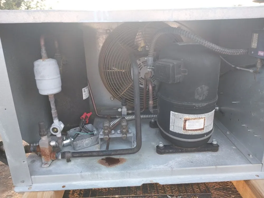 Slide of Quartet LC Handyman